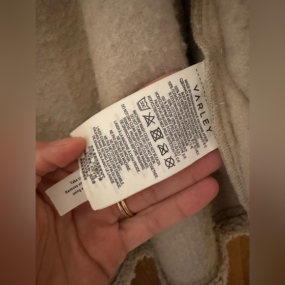 Varley jacket size M - Picture 2 of 4